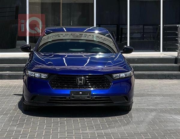 هۆندا ئەکۆرد 2023 بۆ فرۆشتن لە عێراق - بەغداد